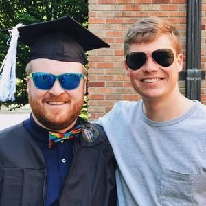 Meet your Posher, Clark